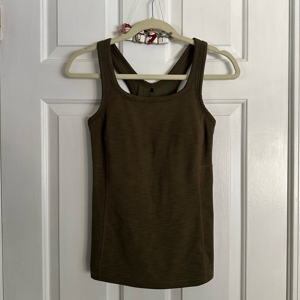 Prana Racerback Tank